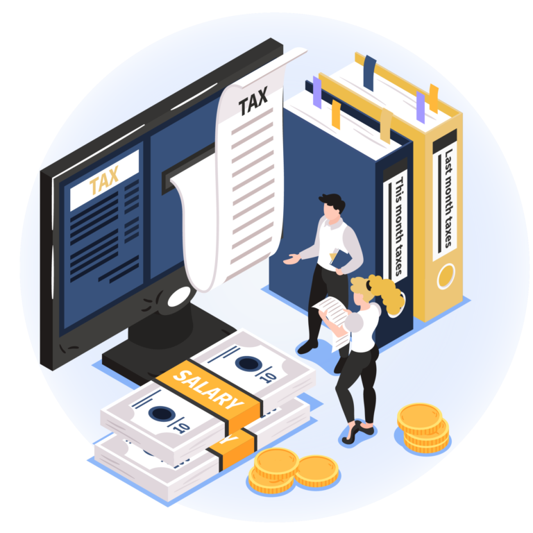 Personal Tax Planning