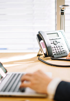 Accountants in Kettering